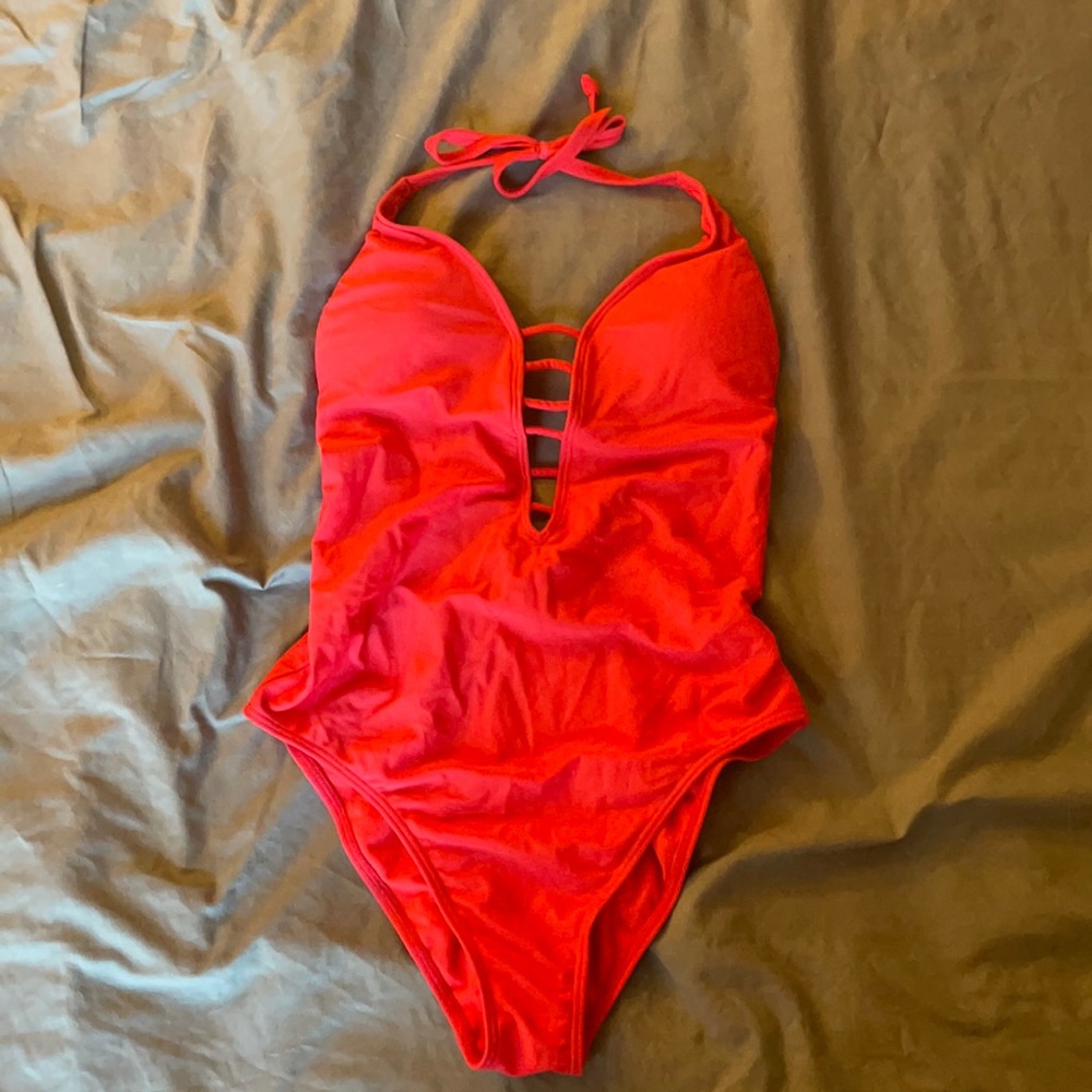 Hollister swimsuit